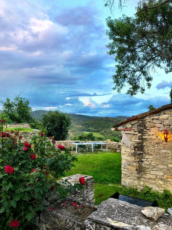 La Colle En Provence Main House Villa Sigonce Luaran gambar